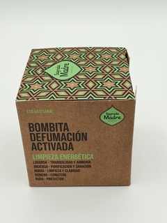 Bombitas de defumación activada x 8 - tienda online