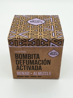Bombitas de defumación activada x 8 - comprar online