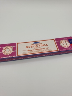 Sahumerios Satya Línea "Esotérica"