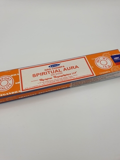 Sahumerios Satya Línea "Esotérica" - comprar online
