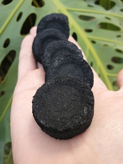 Carboncitos - Piedras en Córdoba