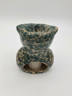 Hornito para esencia - Búho - comprar online