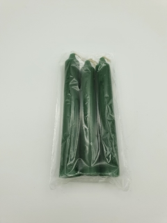 Imagen de Velas x3 cortas