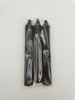 Velas x3 cortas - tienda online