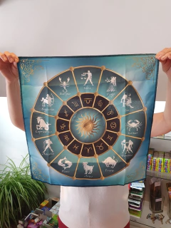 Paños "Zodíaco" - comprar online