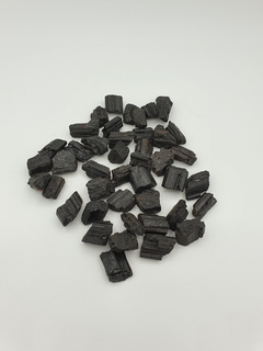 Turmalina Negra en bruto - comprar online
