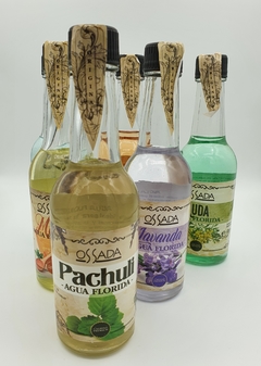 Agua Florida