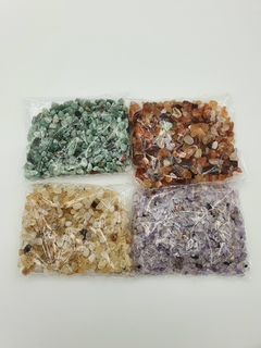 Picadillo de Piedras Naturales - comprar online