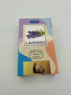 Conitos para cascada de humo Ullas en internet