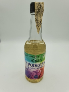 Agua Florida - tienda online