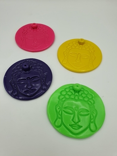 Porta Sahumerios de Porcelana fría - comprar online