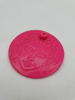 Porta Sahumerios de Porcelana fría en internet