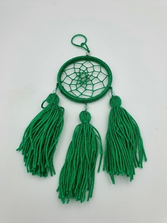 Atrapasueños de hilo - tienda online
