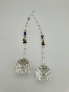 Colgante Atrapasoles - Piedras en Córdoba