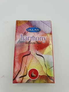Conitos para cascada de humo Ullas - comprar online