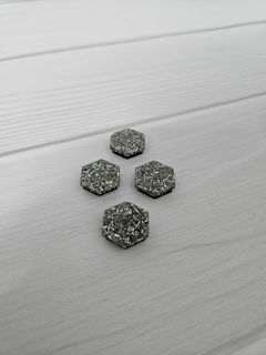 Orgón mini para celular - Piedras en Córdoba