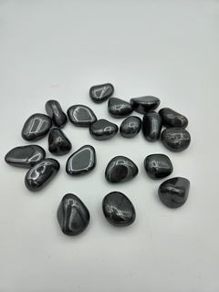 Hematite Rolado - Piedras en Córdoba