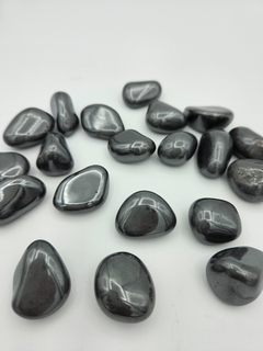 Hematite Rolado en internet