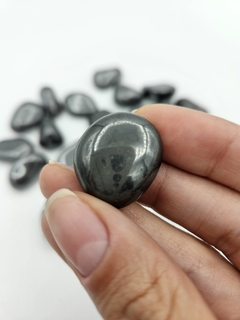 Hematite Rolado - comprar online
