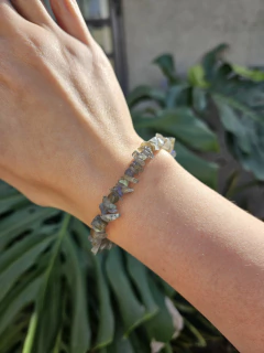 Imagen de Pulsera de Labradorita - Escallas