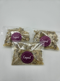 Copal- Resina - comprar online
