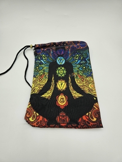 Bolsa de Tela - 22 x 13,5 - comprar online