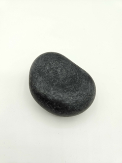 Piedra de Basalto para masajes- Por Unidad - Piedras en Córdoba