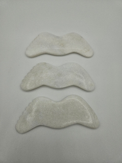 Gua Sha Dentada - Modelo Mariposa - comprar online