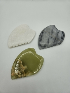 Gua Sha Dentada