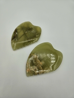 Gua Sha Dentada - comprar online