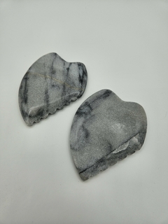 Gua Sha Dentada en internet