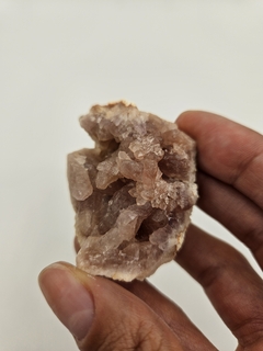 Drusa de Amatista Rosa en bruto-Ar2 en internet