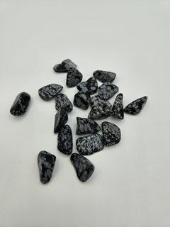 Obsidiana Nevada rolada en internet