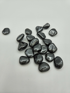 Hematite rolado en internet