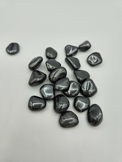 Hematite rolado