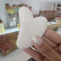 Gua Sha en internet