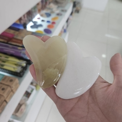 Gua Sha - Piedras en Córdoba