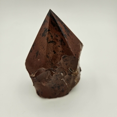 Obelisco de Obsidiana Caoba - Piedras en Córdoba