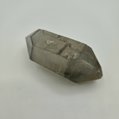 Biterminado de Cuarzo Ahumado natural - comprar online
