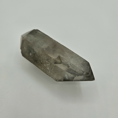 Imagen de Biterminado de Cuarzo Ahumado natural