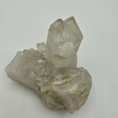 Drusa de Cuarzo Cristal de Roca - tienda online