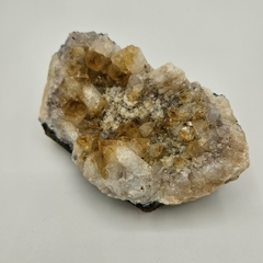 Drusa de Citrino grande