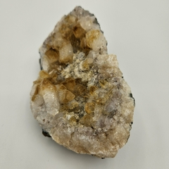 Imagen de Drusa de Citrino grande
