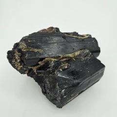 Turmalina Negra en bruto - tienda online