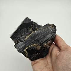 Turmalina Negra en bruto - comprar online