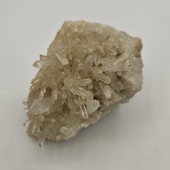 Drusa de Cuarzo Cristal de Roca - Piedras en Córdoba