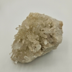 Drusa de Cuarzo Cristal de Roca - comprar online