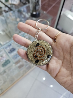 Llavero de Orgon - Piedras en Córdoba