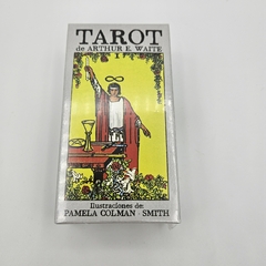 Tarot de Arthur E. Waite
