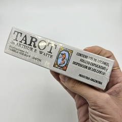 Tarot de Arthur E. Waite - comprar online